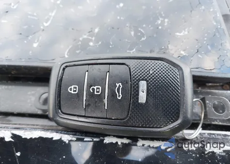 2020 Toyota Camry Xse V6 из США, поврежденный, VIN 4T1KZ1AK9LU046522